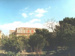 Palazzo Orsini Gravini